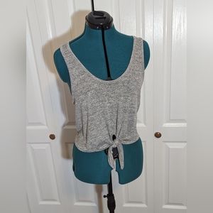 Wilfred Free Grey Tank